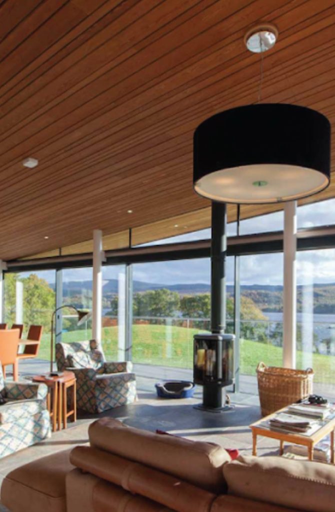 techos pergolas porches wpc