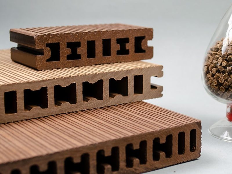 tipos de paneles wpc